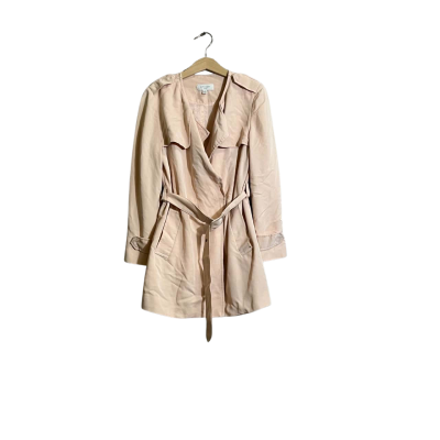 Witchery Girls  Size 8 Pink Jacket