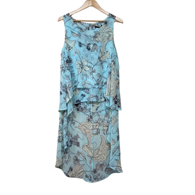 Brand New - Fate Clothing Tank - Size 10