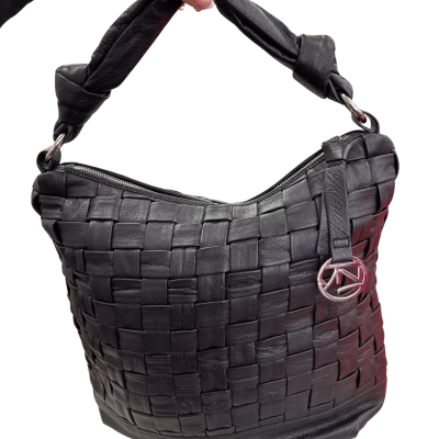 NANNINI Women's Handbag Black  