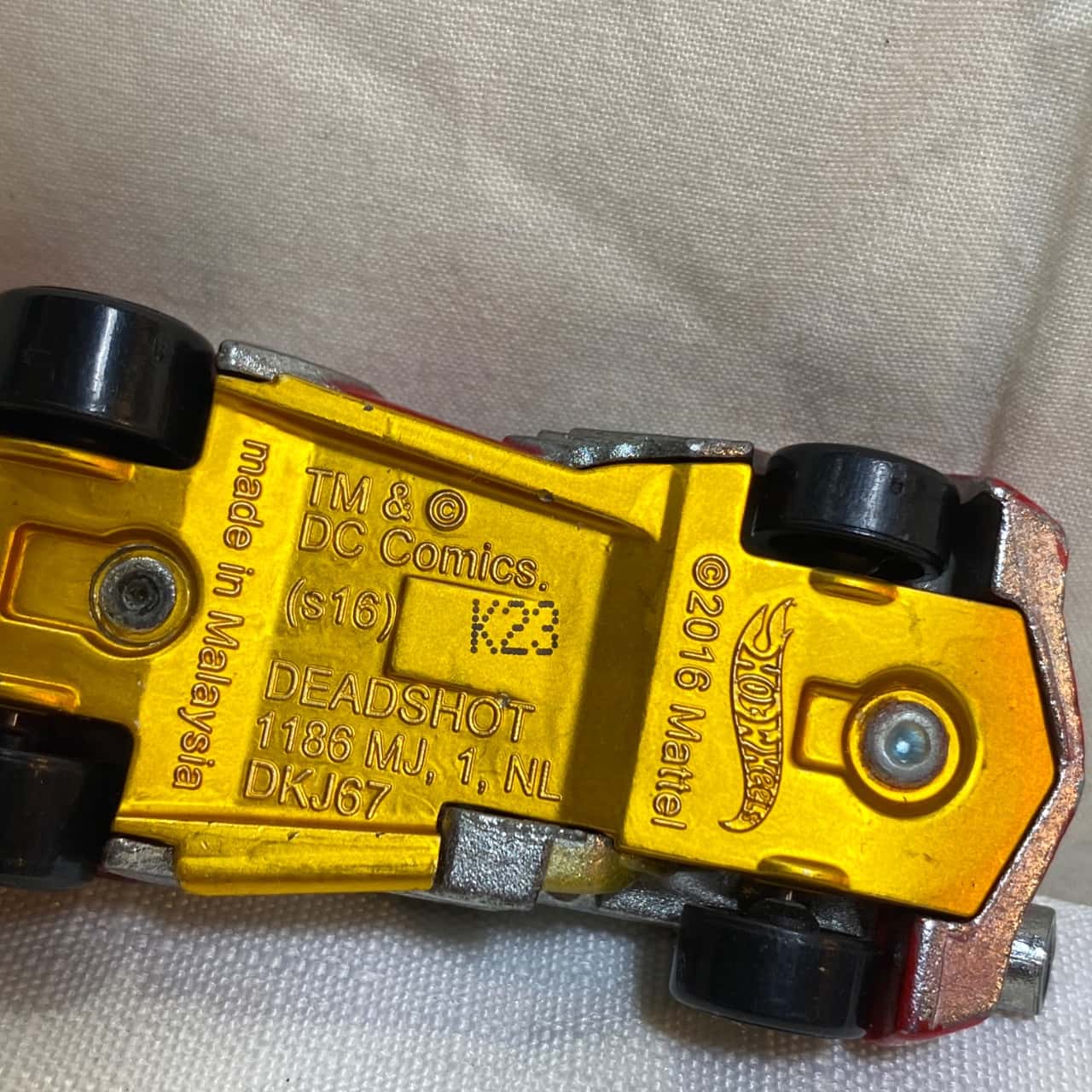 Image Tester
