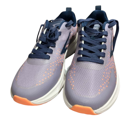  Sfida Womens  Size 10 Sneakers Purple 