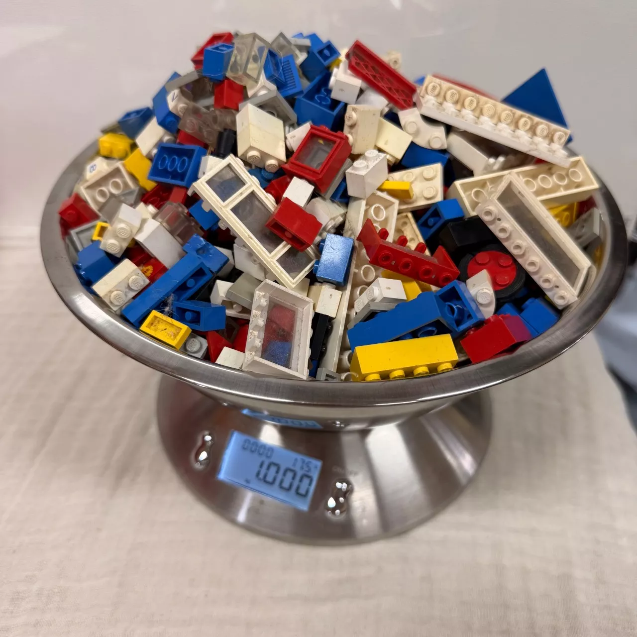 Image Tester
