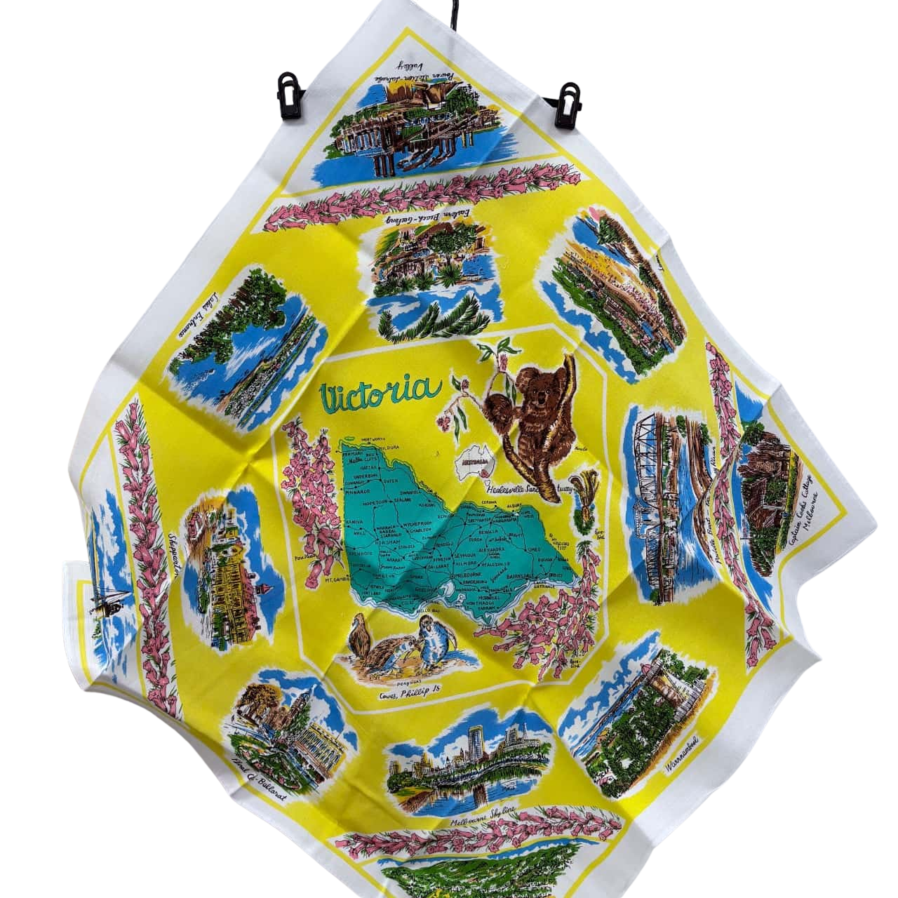 Image Tester