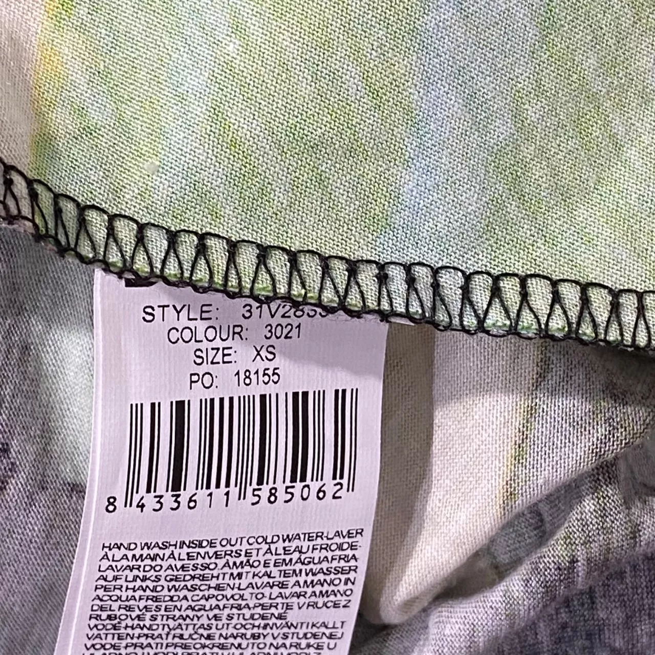 Image Tester