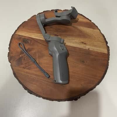 DJI Osmo Mobile 3