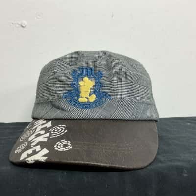Vintage Disney Mickey Mouse Cap