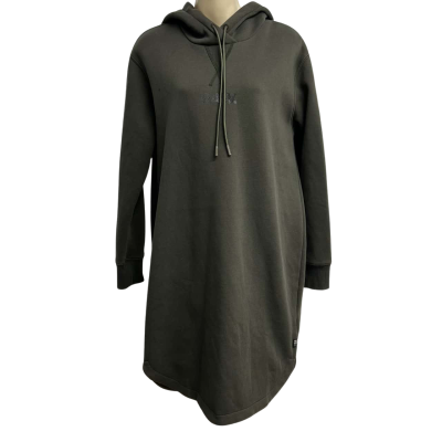 G-Star Raw Womens Size M Hoodie Dress 