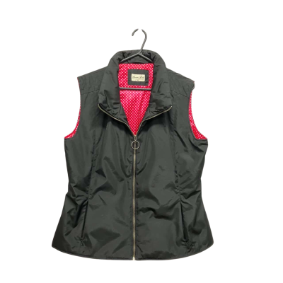 Thomas Cook Womens  Size XL Black  