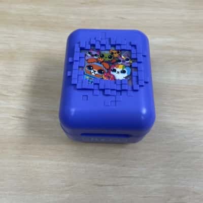 Bitzee Interactive Toy Digital pet 