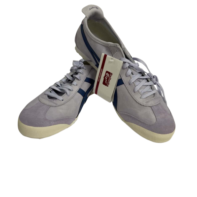 Onitsuka Tiger Unisex  Size US14 /  US15.5 Sneakers Blue / Purple 