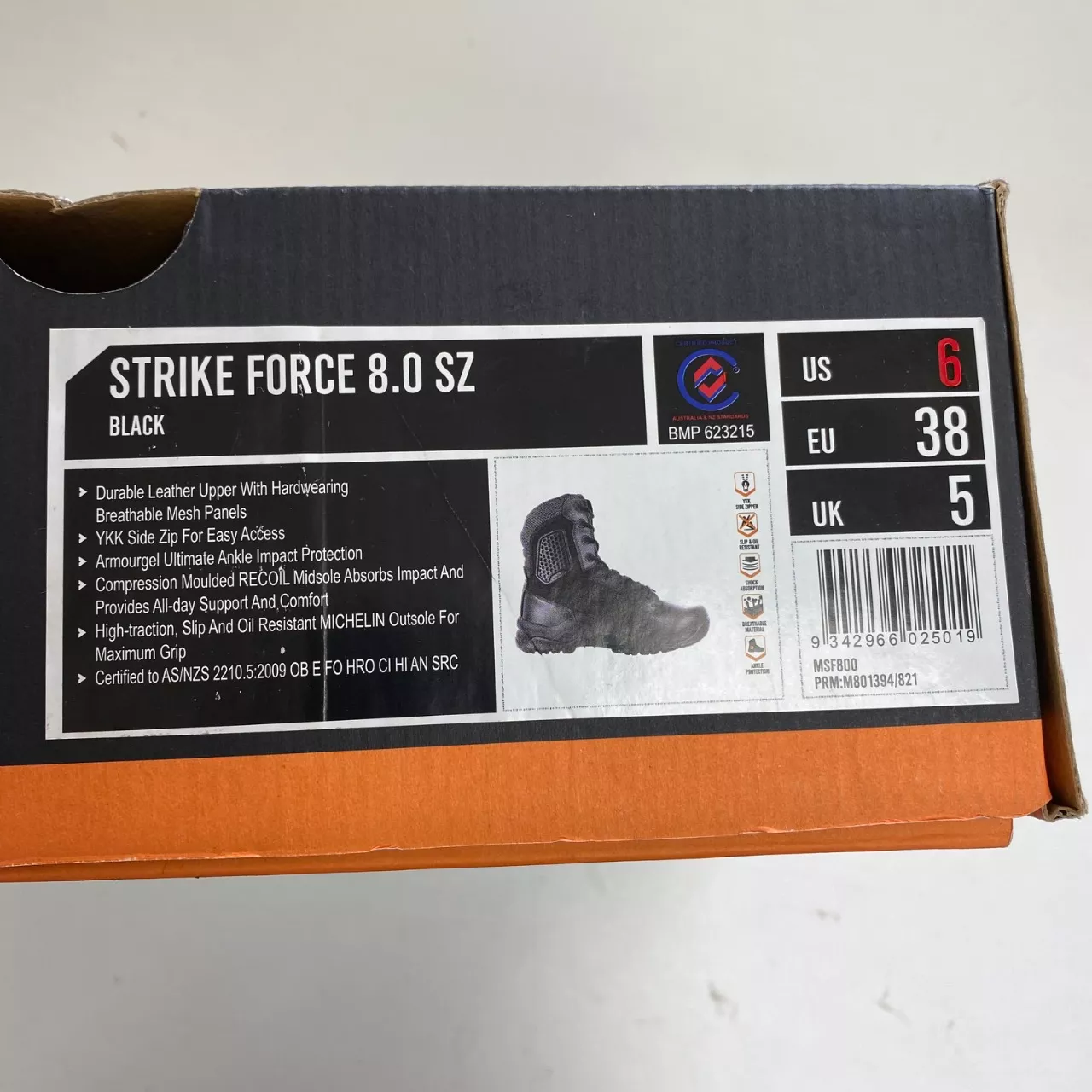 Image Tester