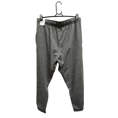 Nike Mens  Size XL Performance Pants Grey 