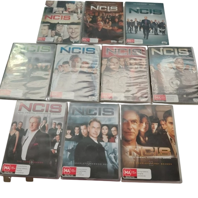 NCIS