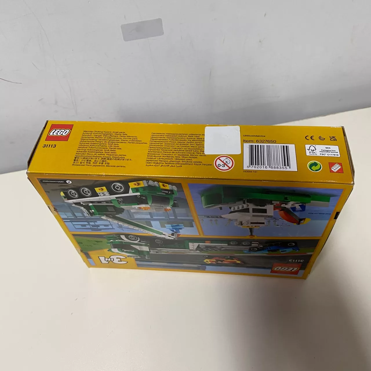 Image Tester