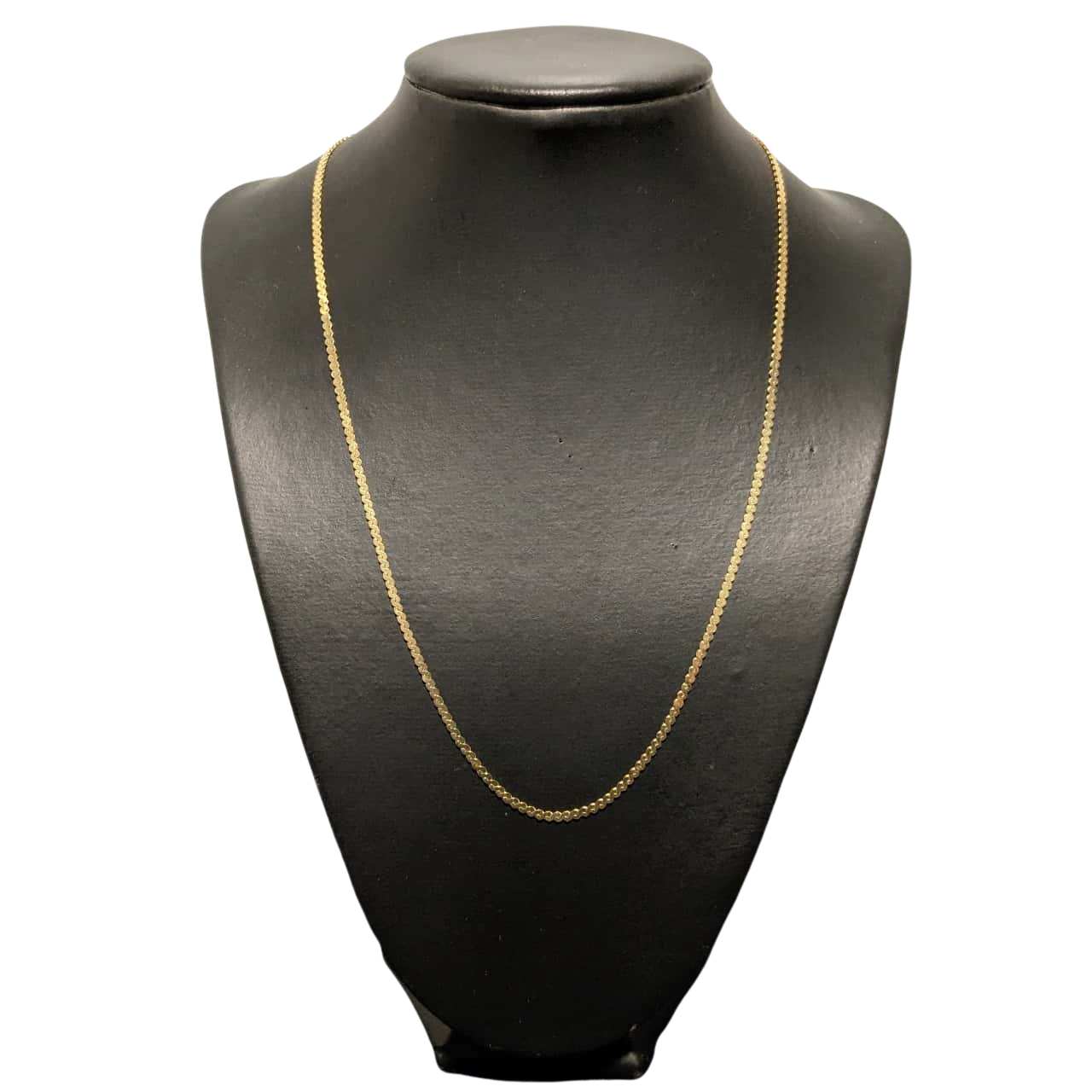 *REDUCED* Women's 18ct Gold Necklace(s)