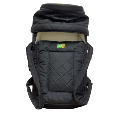 vee bee infant baby cacoon carry bassinet 