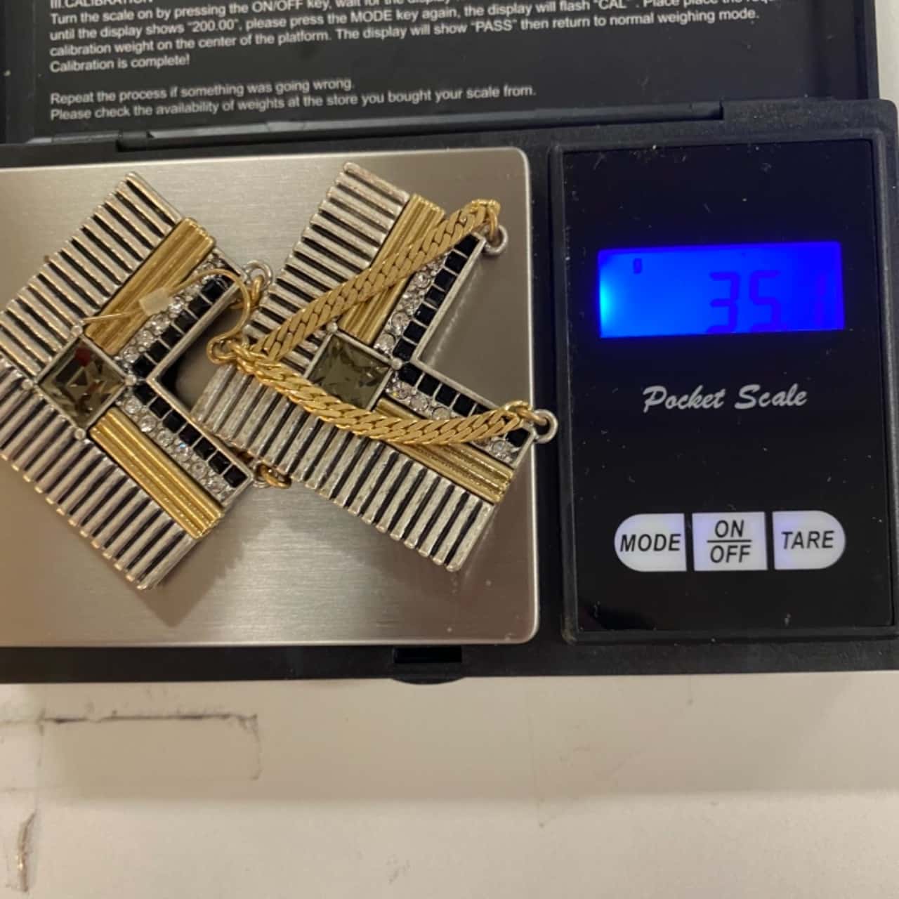 Image Tester