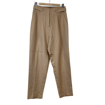 Brand New - Saba Linen Pants - Size 8