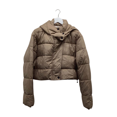 AJE ATHLETICA Size 18 Hooded Puffer Jacket rrp$295 BNWT