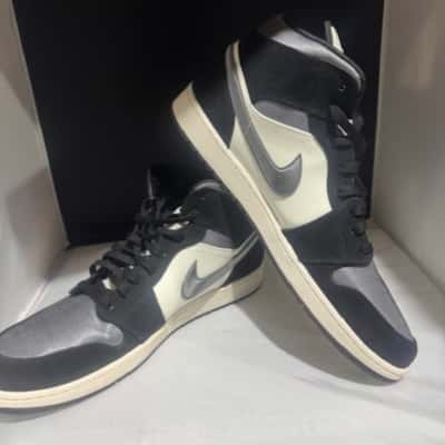Nike Mens Boot Jordan