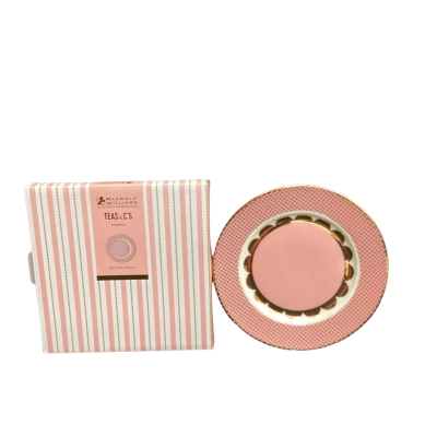 Maxwell Williams Teas & C’s