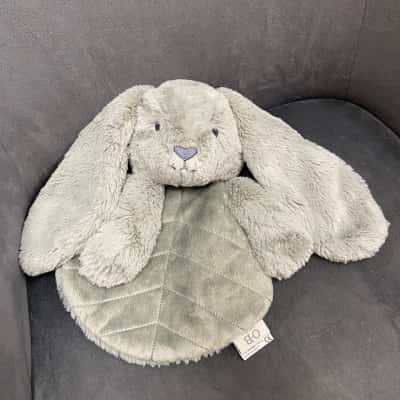 O.B Designs - Bodhi Bunny - Comforter