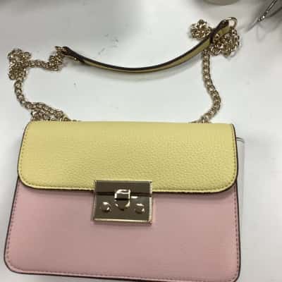 Leona Edmiston Womens Shoulder Bag B