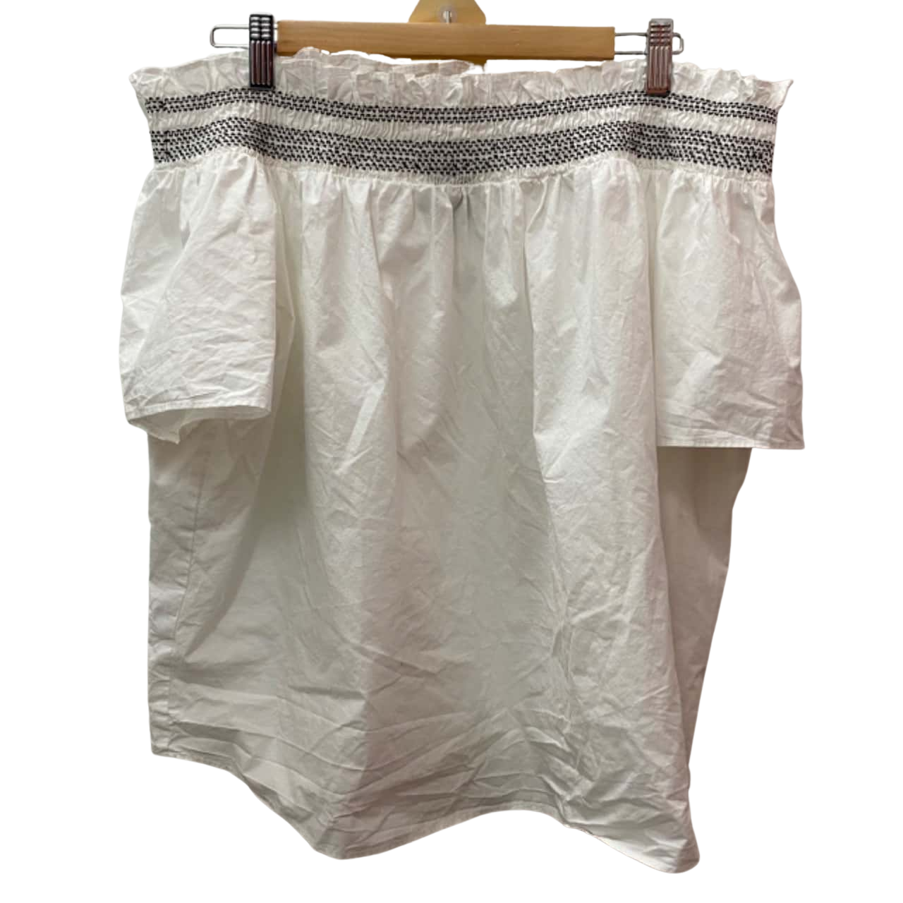 PINKO Womens US Size 10 Off the Shoulder Top