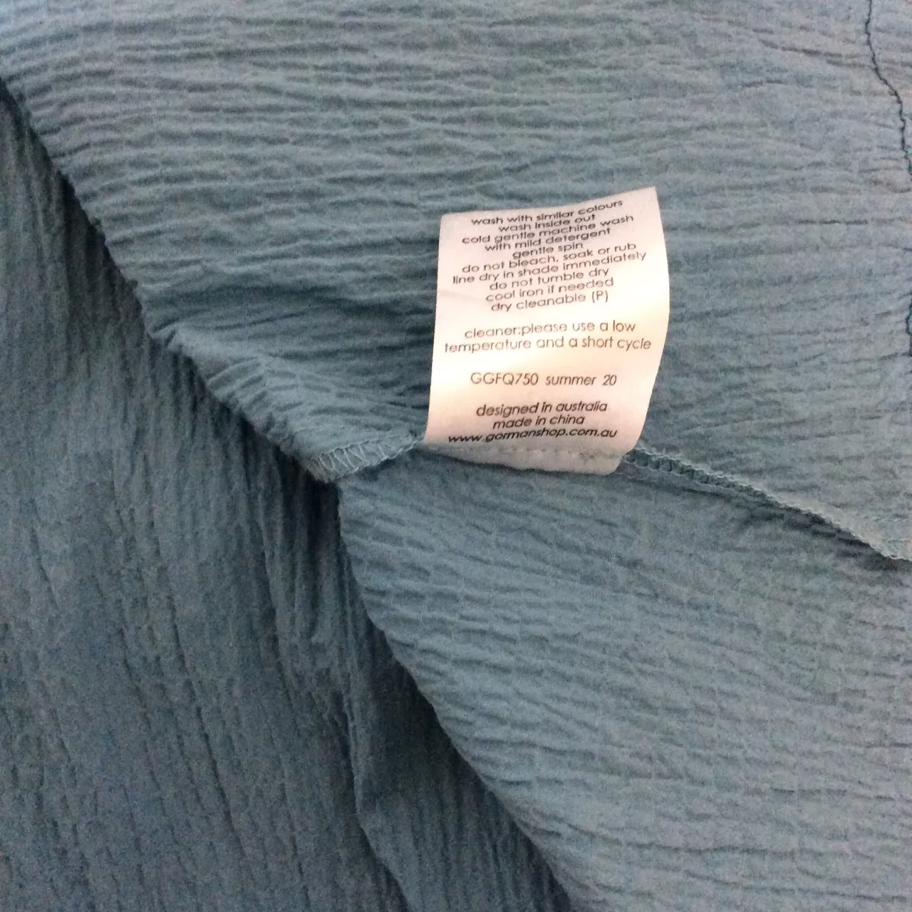 Image Tester