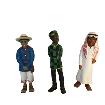 Lakeshore Learning Toys/ Figures