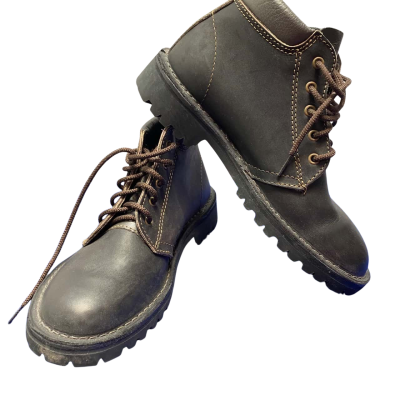 Rossi Boots Mens  Size 7.5 Brown Boots