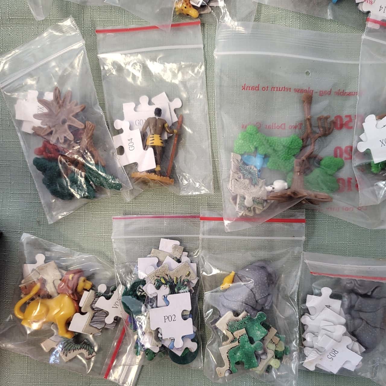 Image Tester