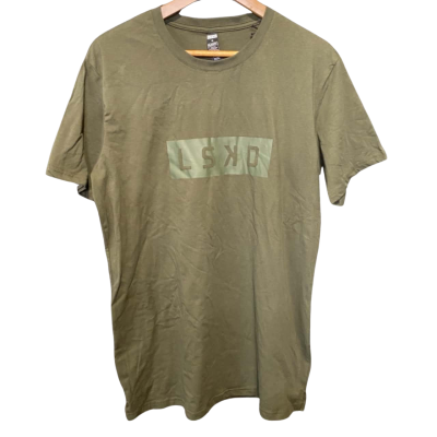LSKD Mens Size M FLXDRY Tee