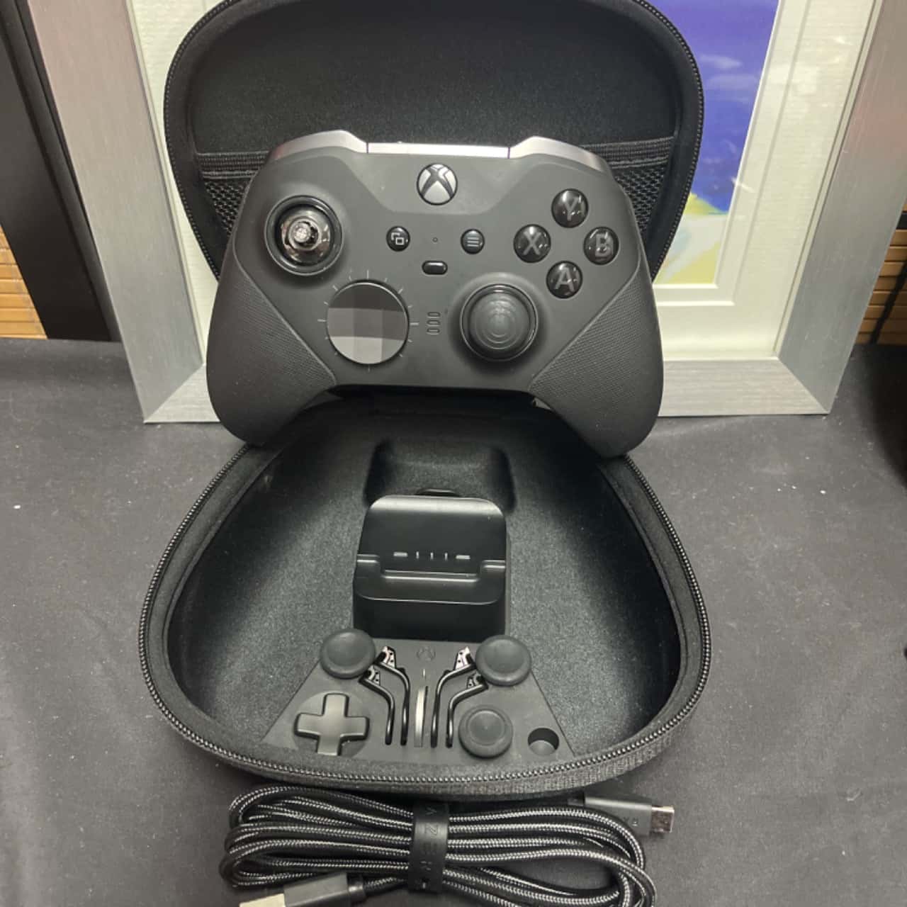 Image Tester