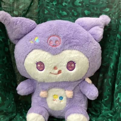 Sanrio Plush Kurami 40cm