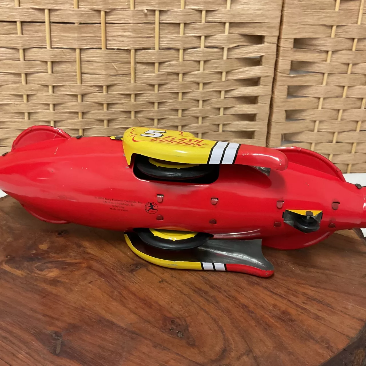 Image Tester