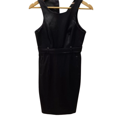 Cooper St Womens  Size 10 Black Dress