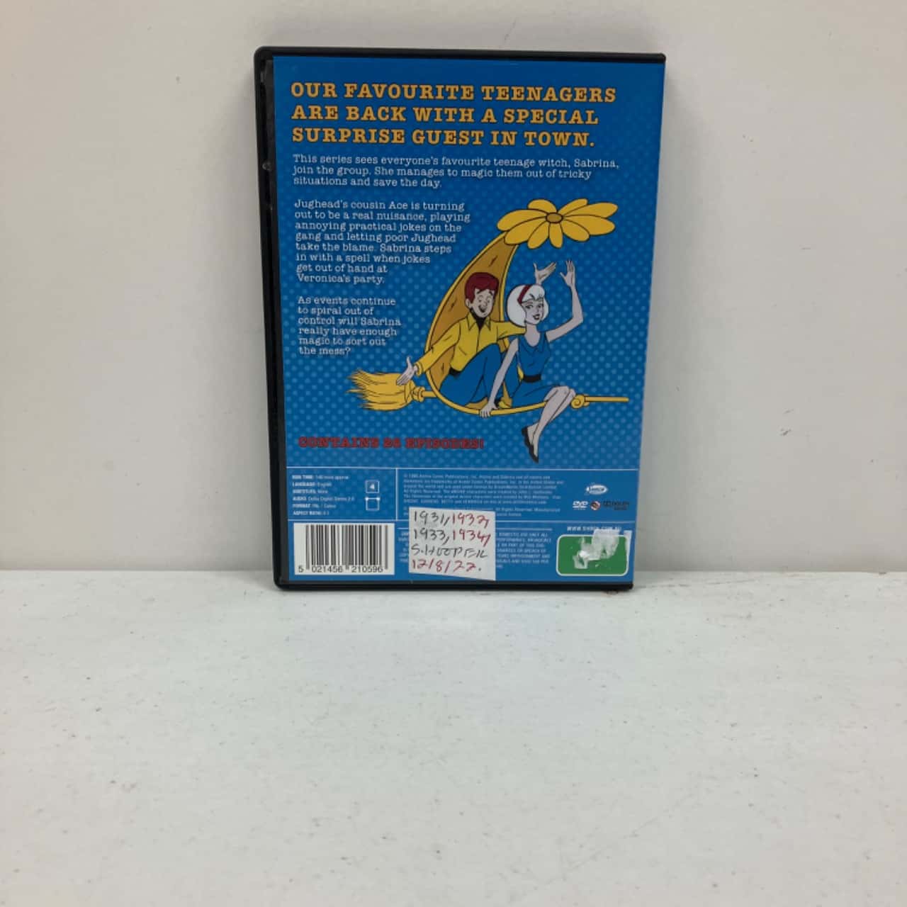 Image Tester