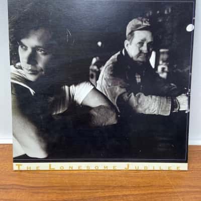Mellencamp “The Lonesome Jubilee”