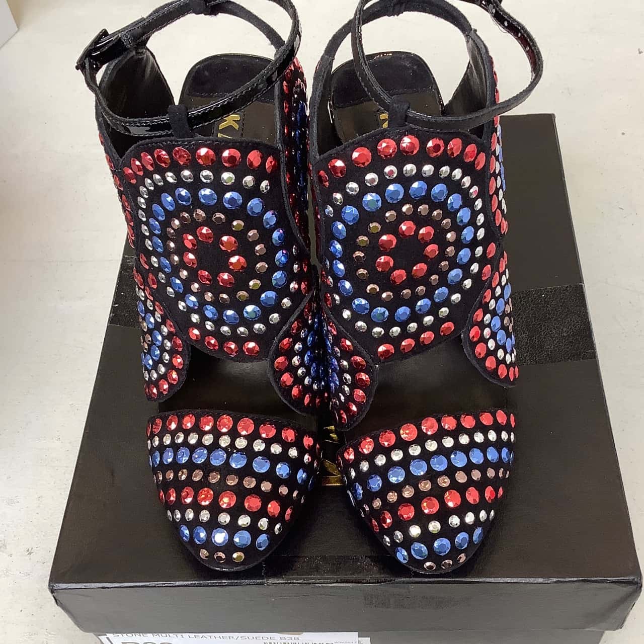 Image Tester