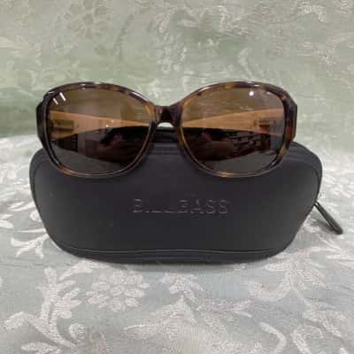  Womens Bill Bass Sunglasses
