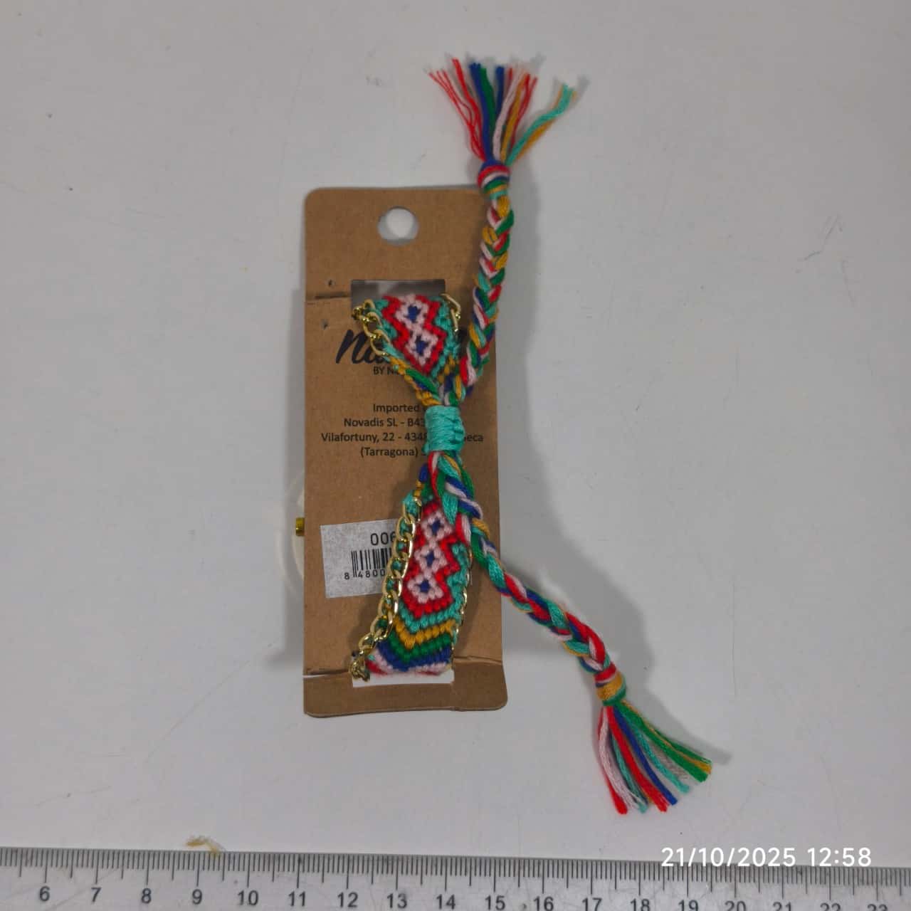 Image Tester