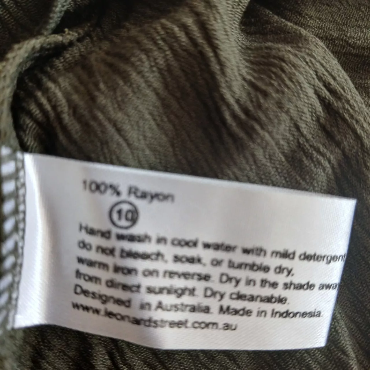 Image Tester