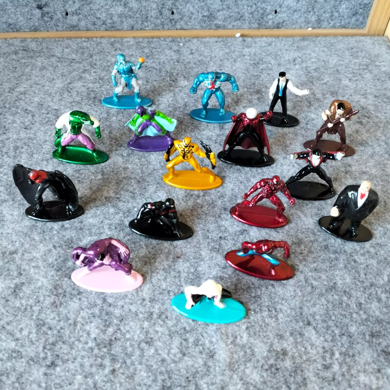 Image Tester