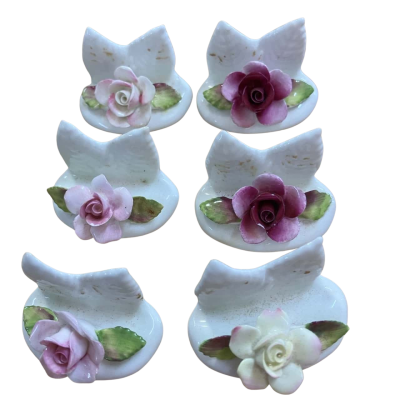 Coalport Bone China Made in England