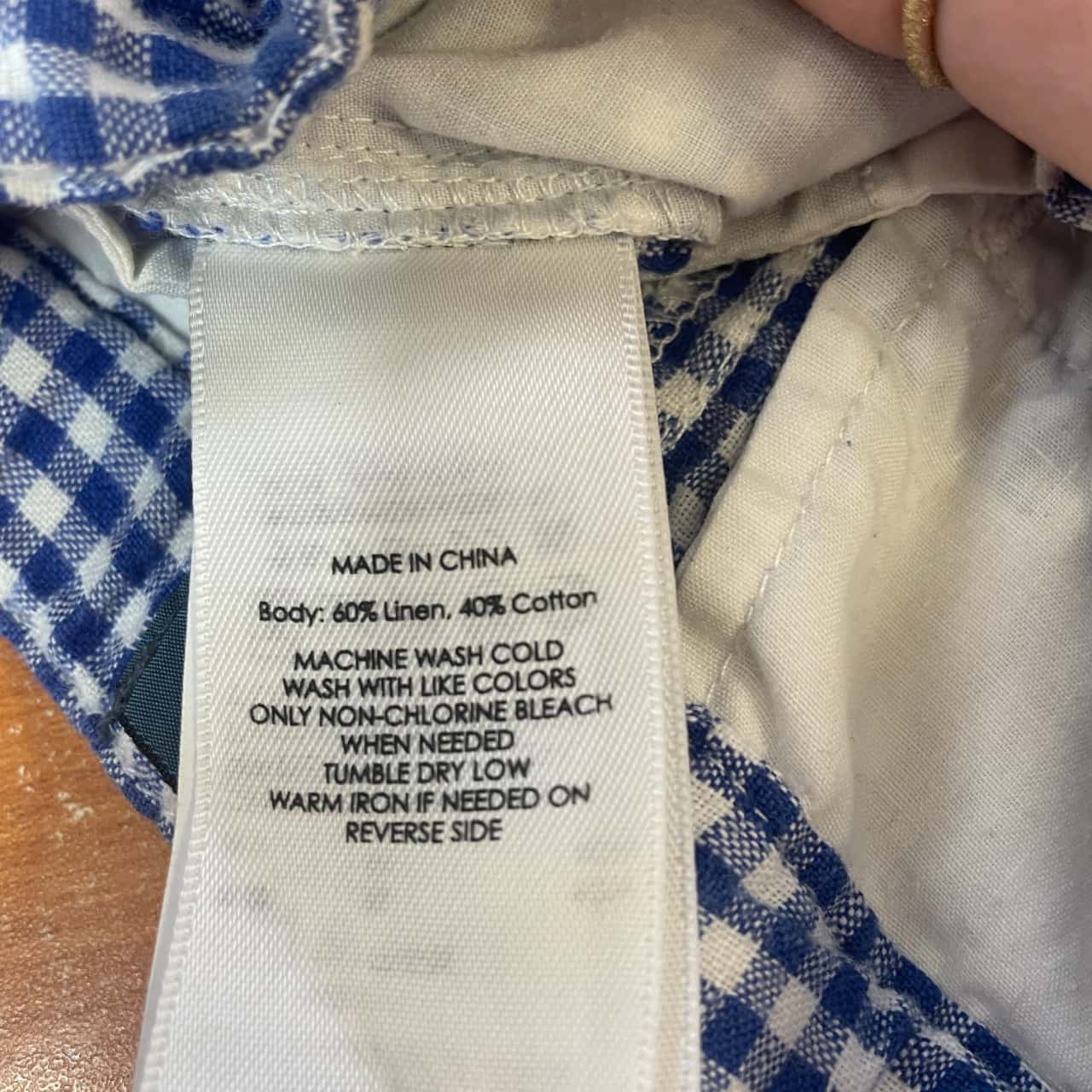 Image Tester