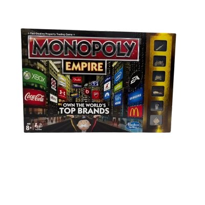 Monopoly “Empire”