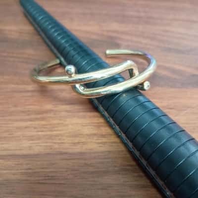 Vintage Oroton Golden Bracelet