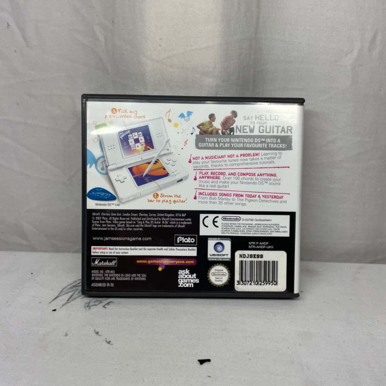 Image Tester