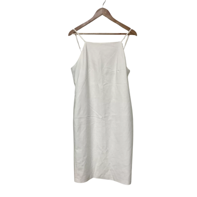 Polo Ralph Lauren  Size 12 Dress White 